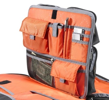 Torba do laptopa EVERKI Versa Premium 17,3