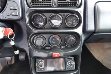 Alfa Romeo GTV II Coupe 2.0 i 16V T.Spark 150KM 1996 Alfa Romeo GTV 2,0 150 KM, klasyczne włoskie coupe dla miłośników, KLIMA, zdjęcie 6