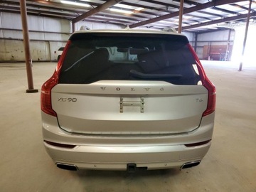 Volvo XC90 II 2019 Volvo XC 90 T6 Momentum 2019 2.0l 2.0 Benzyna 316KM, zdjęcie 2
