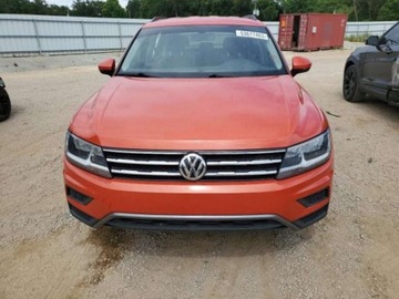 Volkswagen Tiguan II 2019 Volkswagen Tiguan 2019 VOLKSWAGEN TIGUAN SE, A..., zdjęcie 5