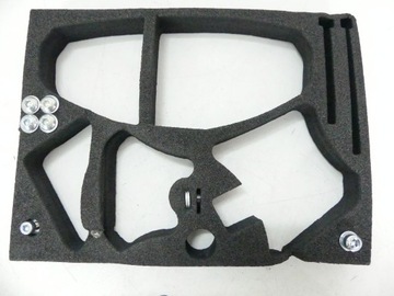 CRASH PAD CRASHPAD GMOL MOCOWANIE KAWASAKI VERSYS