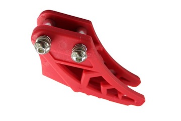 PROWADNICA ŁAŃCUCHA NAPĘDOWEGO Pitbike MRF KXD CRF Loncin Cross