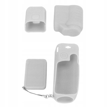 Защитный чехол 4 в 1 для карманного силиконового протектора Osmo 3 18