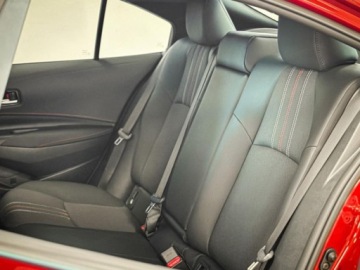 Toyota Corolla XII Sedan Facelifting 1.8 Hybrid 140KM 2026 GR Sport 1.8 Hybrid 140KM | Podgrzewane fotele!, zdjęcie 12