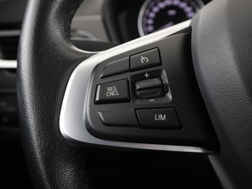 BMW X1 F48 Crossover Facelifting 2.0 20d 190KM 2020 BMW X1 20d Automat xLine Nawigacja Tempomat Grzane, zdjęcie 32