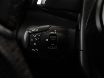 Peugeot Rifter Standard 1.5 BlueHDI 130KM 2020 Peugeot RIFTER GT-Line automat panorama navi, zdjęcie 31