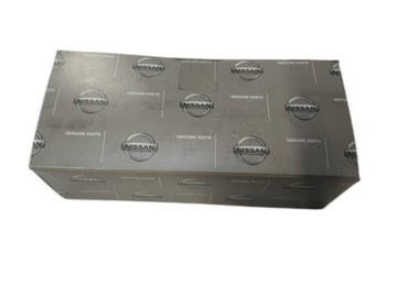 Klocki hamulcowe Nissan Juke Pulsar Tiida Cube OE