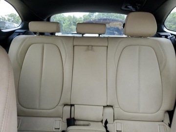 BMW X1 F48 2018 BMW X1 sdrive28i, 2018r., 2.0L 2.0 Benzyna 228KM, zdjęcie 8