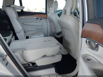 Volvo XC90 II 2020 Volvo XC 90 T6 Inscription 6 Passenger 2020 2.0l 2.0 Benzyna 316KM, zdjęcie 12