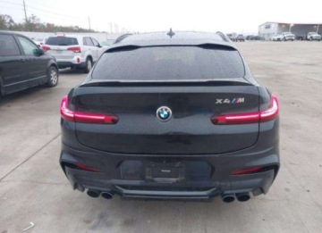 BMW 2021 BMW X4 M 2021, 3.0L, 4x4, od ubezpieczalni 3.0 Benzyna 473KM, zdjęcie 6