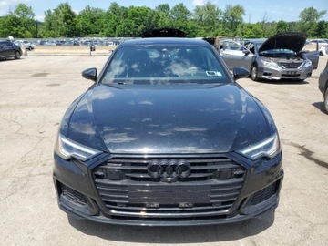 Audi A6 C8 2022 Audi a6 Premium Plus 2022 3.0l 3.0 Benzyna 335KM, zdjęcie 5