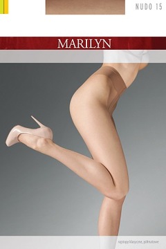 MARILYN RAJSTOPY NUDO 15