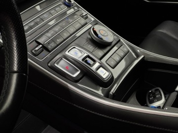 Hyundai Santa Fe IV SUV HEV 1.6 T-GDI HEV 230KM 2022 Hyundai Santa Fe Platinium / 4x4 / 7 osobowy / Kre, zdjęcie 7