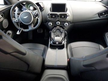 Aston Martin 2020 Aston Martin Vantage 2020 4.0l 4.0 Benzyna 503KM, zdjęcie 8