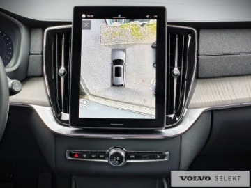 Volvo XC90 II 2025 Volvo XC 90 XC90 B5 Benzyna 250 KM, Bowers&amp;Wilkins, zdjęcie 17