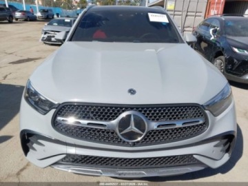 Mercedes GLC C254/X254 SUV Plug-In 2.0 300e 313KM 2025 Mercedes-Benz GLC 350e 4matic, 2025r., 4x4, 2.0L 2.0 Hybryda Plug-in 313KM, zdjęcie 6