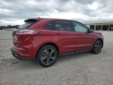 Ford Edge II 2019 Ford Edge 2019 FORD EDGE ST 2.7 Benzyna 315KM, zdjęcie 3