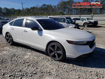 Honda 2023 Honda Accord 2023 HONDA ACCORD HYBRID SPORT, A...