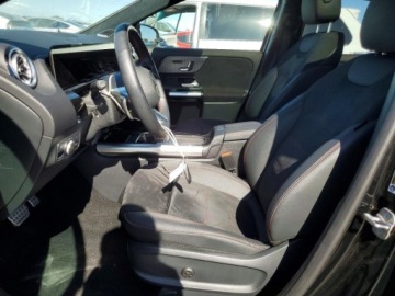 Mercedes GLA II 2025 Mercedes-Benz GLA 250 4Matic 2025 2.0 Benzyna 221KM, zdjęcie 7
