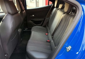 Opel Mokka II SUV 1.5 Diesel 110KM 2022 Opel Mokka ULTIMATE 1.5D 110Ps 6Biegow FullLed Kamera MartwePole Bezwypadk, zdjęcie 27