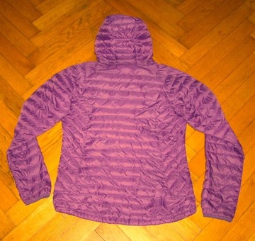 RAB PERTEX DOWN JACKET 90/10 PUCH S.LIGHT PANI 40 S.Stan