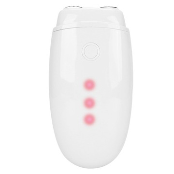 Ручка для магнитной терапии, точечный дренаж меридиана