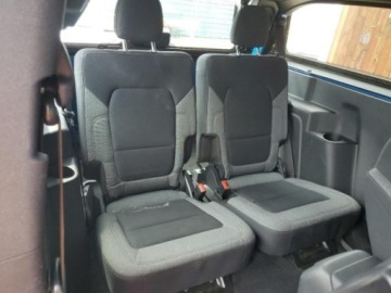 Ford 2021 Ford Bronco Base 4x4 2.3 Benzyna 275KM, zdjęcie 8