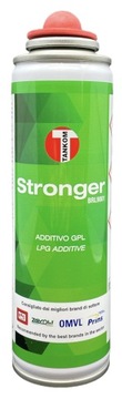 Czyszczenie układu LPG SDI
