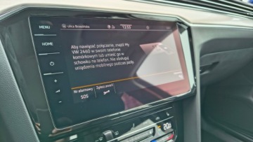 Volkswagen Passat B8 Variant Facelifting 2.0 TDI SCR 200KM 2022 Volkswagen Passat Variant 2.0TDI 200KM ACC Virt.Co, zdjęcie 21