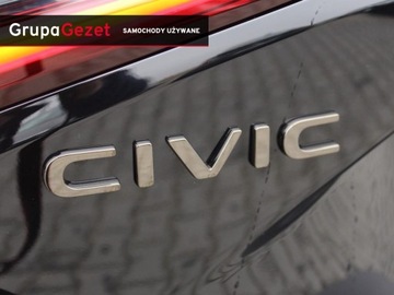 Honda Civic XII Type-R 2.0 VTEC Turbo 329KM 2025 Honda Civic TYPER 2.0 i-VTEC TURBO 329 KM XI gen*dostępne inne kolory*, zdjęcie 10