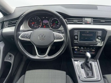 Volkswagen Passat B8 Variant Facelifting 1.5 TSI EVO 150KM 2020 Volkswagen Passat 1.5 TSI DSG 150KM VAT 23 App Connect ACC 1.5 Benzyna, zdjęcie 15