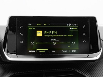 Peugeot 2008 II SUV 1.2 PureTech 130KM 2023 Peugeot 2008 DW8WM71#1.2 PureTech Allure Pack, zdjęcie 18