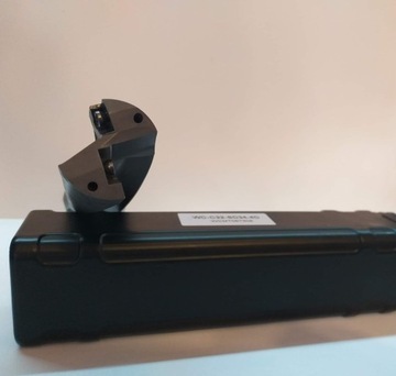 Сверло складное пластинчатое fi 34 на WCMT 06T308 4D