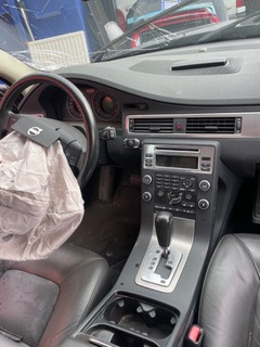 ПАРКОВОЧНОЕ ОБОГРЕВАНИЕ VOLVO V70 III S80 II КОМПЛЕКТ