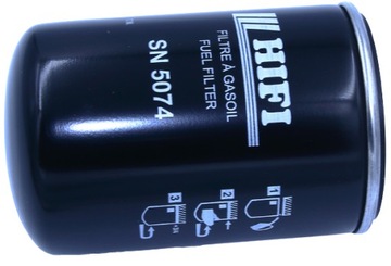 Топливный фильтр SN5074