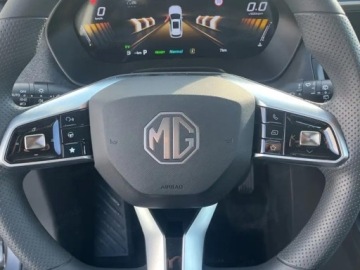 MG ZS II SUV Hybrid+ 1.5 HEV+ 197KM 2026 MG ZS 1.5 HEV+ Standard aut Suv 197KM 2026, zdjęcie 6