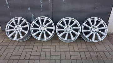 FELGI VOLVO R-DESIGN 9 x 20
