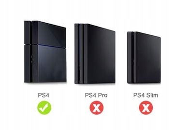 Вентиляторы, охлаждающие консоль PS4 Fat Classic Fun