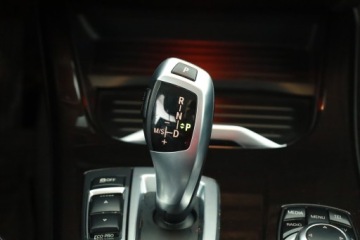 BMW X3 G01 SUV 2.0 20i 184KM 2017 BMW X3 xDrive20i, Salon Polska, 1. Właściciel, zdjęcie 11