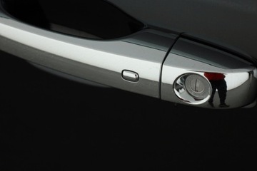 Fiat Freemont 2.0 Multijet II 16v 170KM 2012 Fiat Freemont 2.0 MultiJet, 167 KM, 4X4, Automat, zdjęcie 10