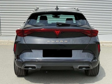 Cupra Formentor Crossover Facelifting 2.0 TSI 204KM 2025 CUPRA Formentor 2.0 TSI 4Drive DSG Suv 204KM 2025, zdjęcie 3