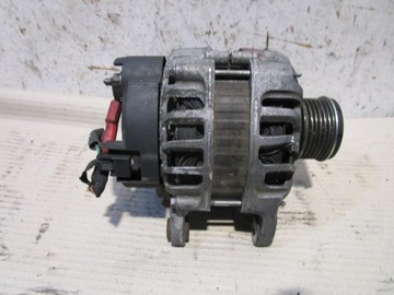 ALTERNÁTOR 231008918R RENAULT CLIO IV 1.5 DCI