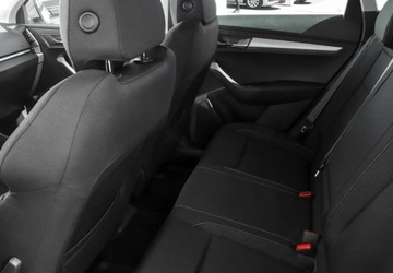 Skoda Karoq Crossover Facelifting 1.5 TSI ACT 150KM 2024 Skoda Karoq 1.5TSI 150KM Selection, Podgrzewana Kierownica, Pakiet winter, zdjęcie 10