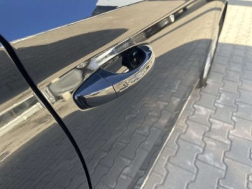 Skoda Scala Hatchback Facelifting 1.0 TSI 115KM 2024 Skoda Scala Benzyna 116KM, zdjęcie 27