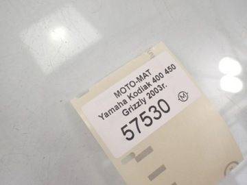 Лампа головного света Yamaha Kodiak Grizzly 400