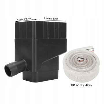 СИСТЕМА СБОРА ДОЖДЕВОЙ ВОДЫ