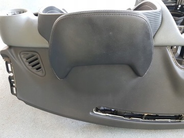 DESKA KONZOLA GB UK NISSAN JUKE II F16 19-21