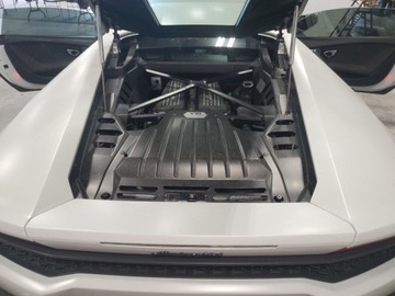 Lamborghini Huracan 2015 Lamborghini Huracan 2015 5.2l 5.2 Benzyna 602KM, zdjęcie 3