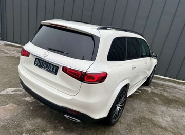 Mercedes GLS X167 SUV 2.9 400d 330KM 2020 Mercedes-Benz GLS Mercedes-Benz GLS 2.9 Diesel 330KM, zdjęcie 38