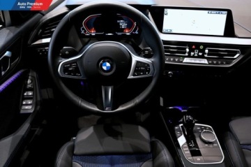 BMW Seria 1 F70 2024 BMW Seria 1 118iFV23LED Fog lightsKierownica skorzana M 1.5 Benzyna, zdjęcie 10